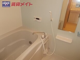 プラシード平和　Ａの物件内観写真